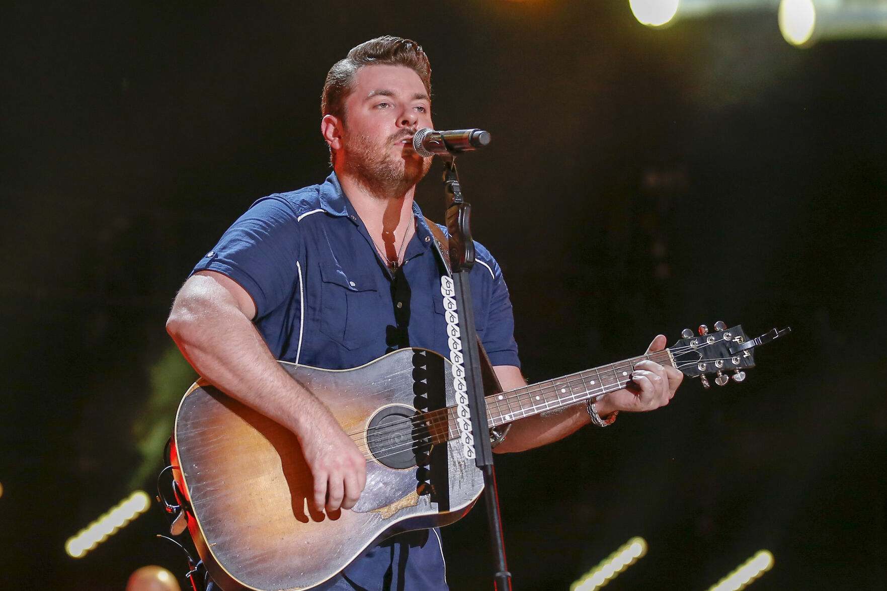Chris Young